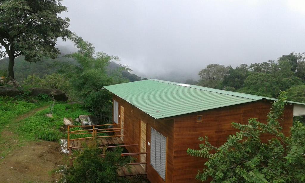 Forest Eco Lodge Mount Abu Exterior photo