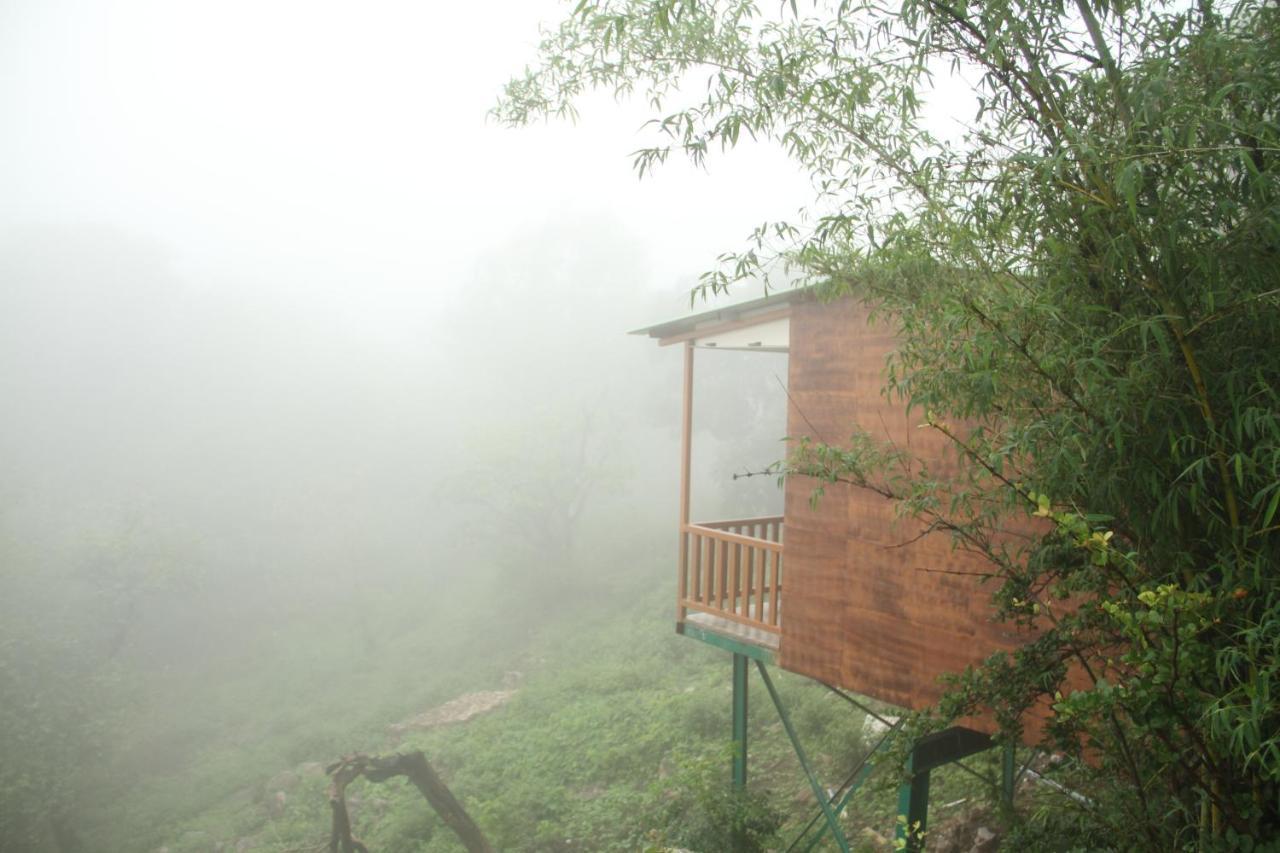 Forest Eco Lodge Mount Abu Exterior photo
